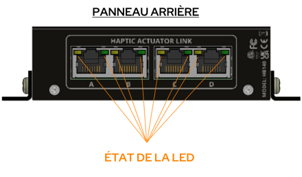 Haptic Bridge rear FR