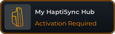 hsh-activation-required