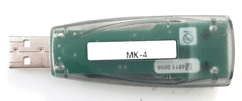 MK4 configuration tool