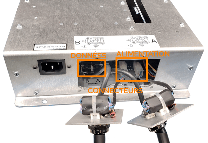 ACM G3 Connectors EDIT FR