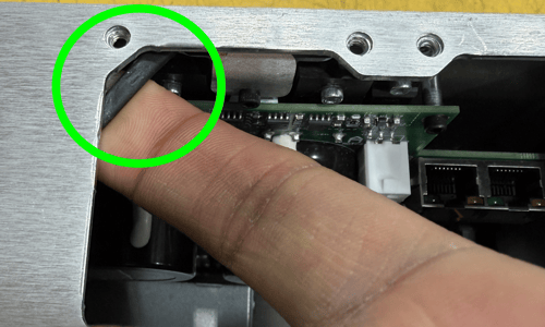 ACM G3 FLEX Temp Sensor Cable