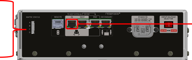 ACM G3 FLEX for KB Article EDIT