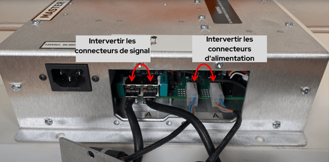 G3 ACM Swap Connectors FR
