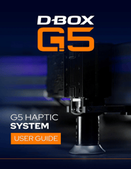 G5 Cover Page