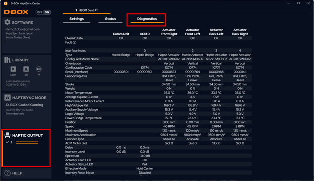 Haptic_output_Diagnostics for Errors_1
